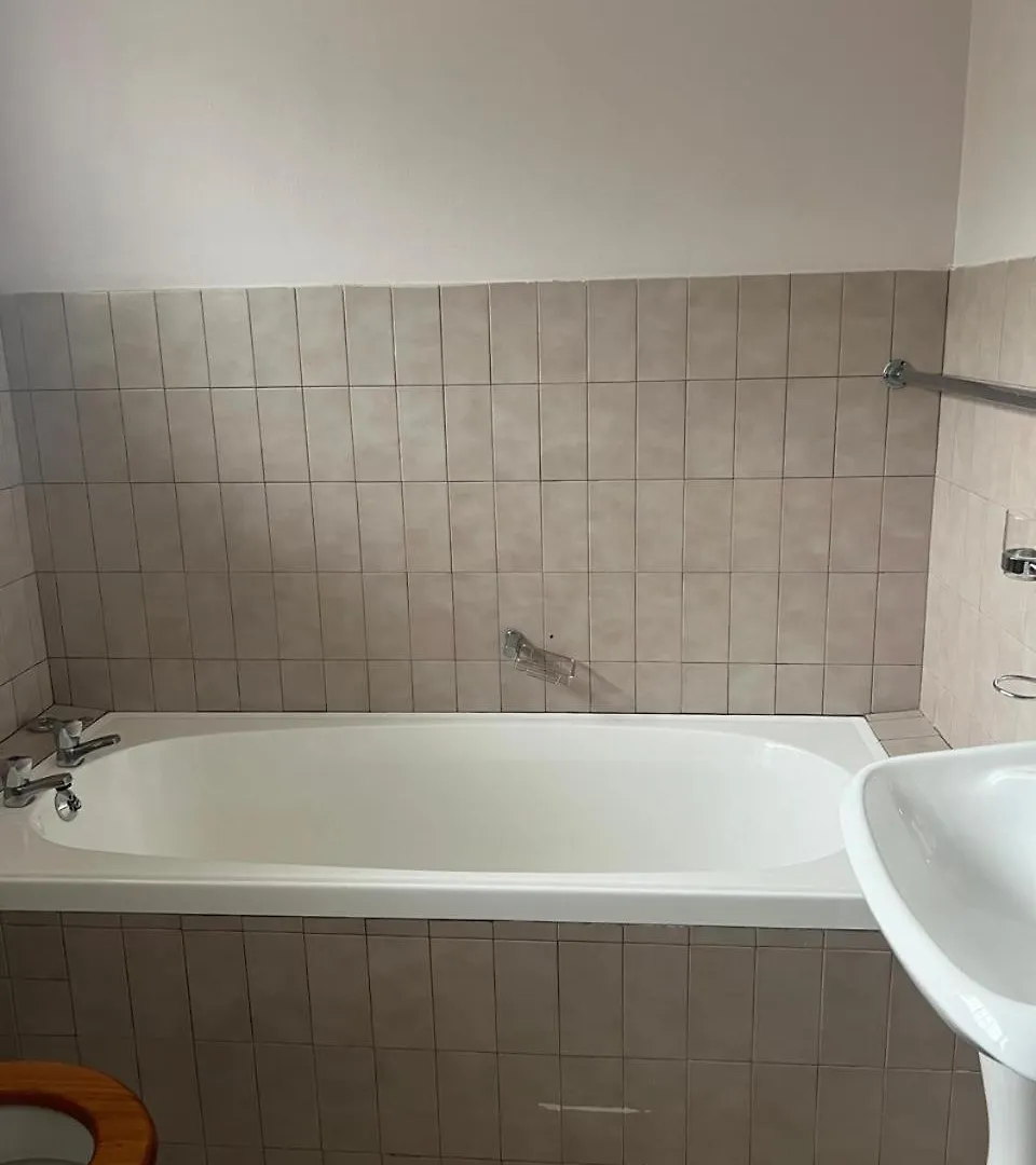 Bcozyglenhof Apartment Cape Town