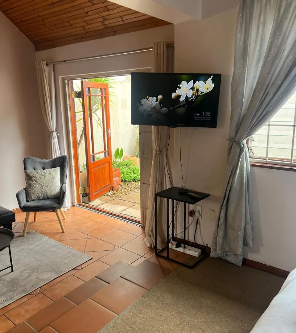 Bcozyglenhof Apartment Cape Town 0*,  South Africa