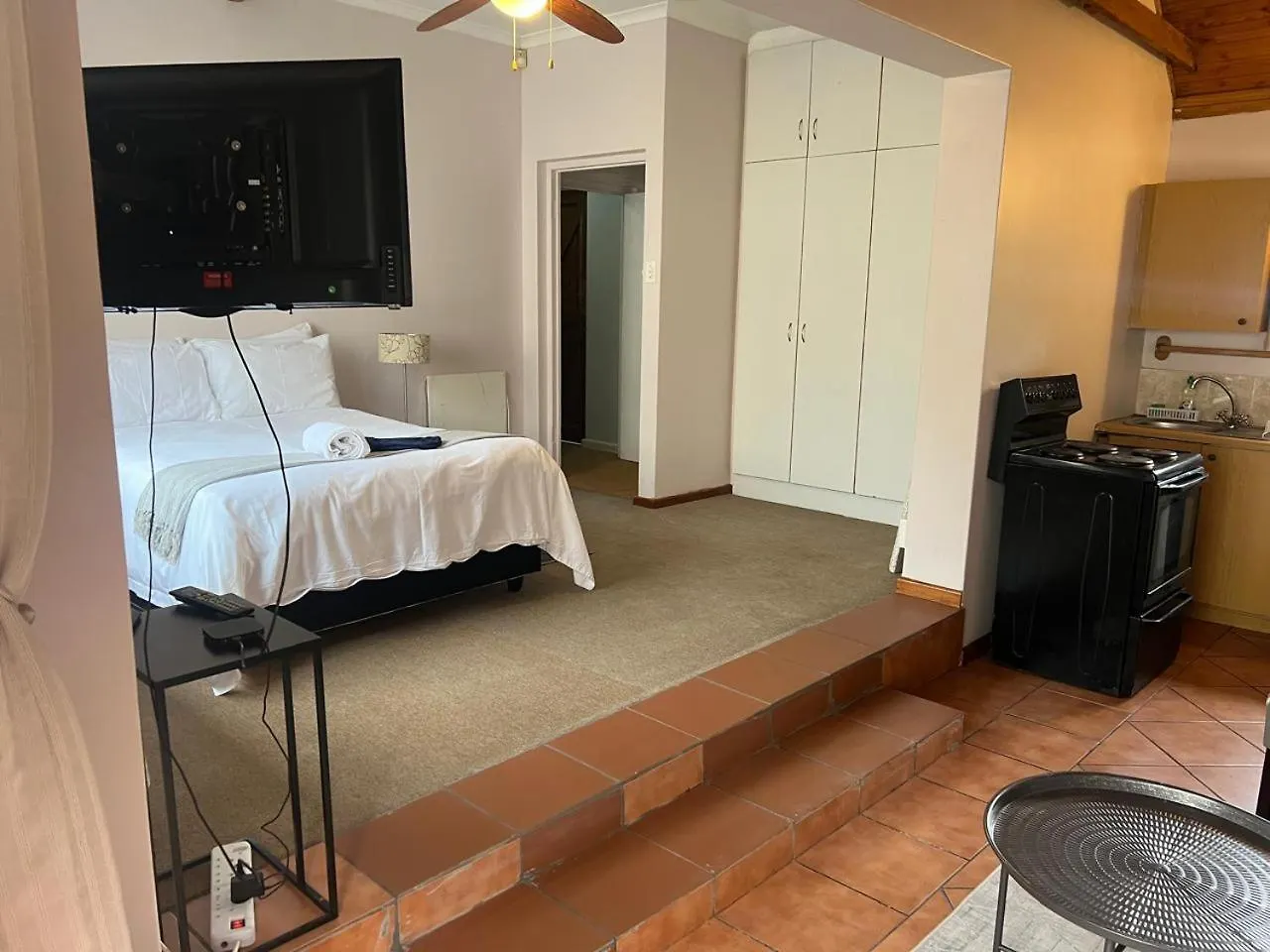 Bcozyglenhof Apartment Cape Town South Africa